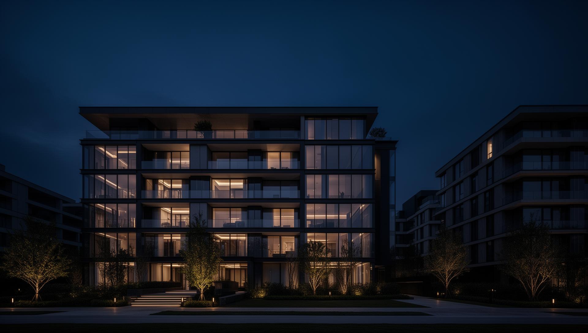 STARS DEVELOPMENT | Partner pre developerov